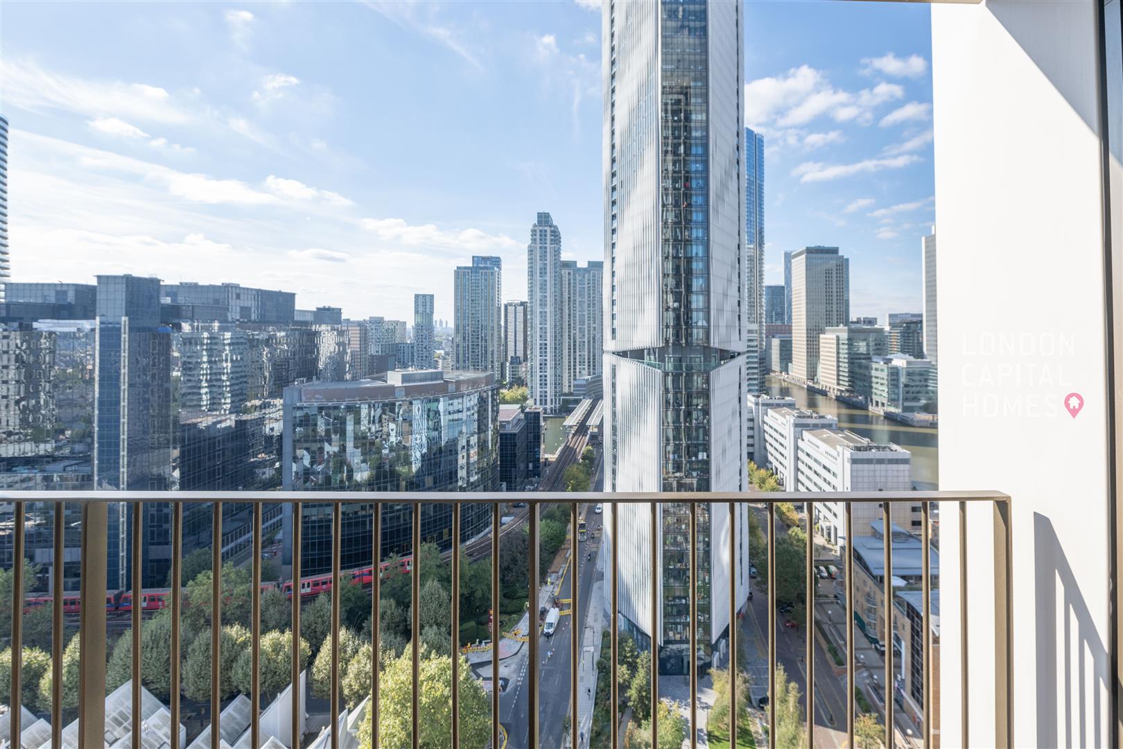 One Thames Quay, 222 Marsh Wall, LONDON